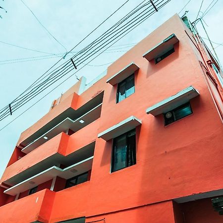 Oyo 36500 Sri Krishna Inn Utakamand Zewnętrze zdjęcie