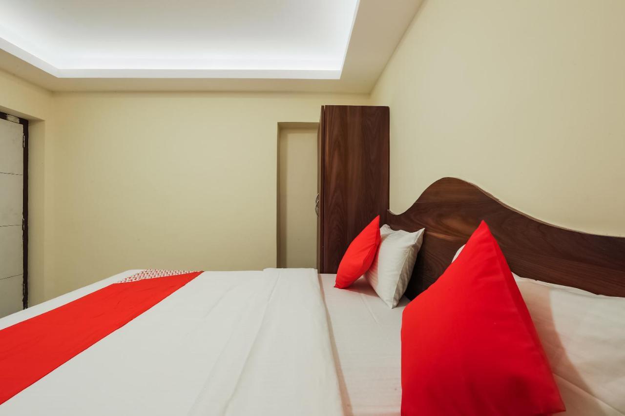 Oyo 36500 Sri Krishna Inn Utakamand Zewnętrze zdjęcie