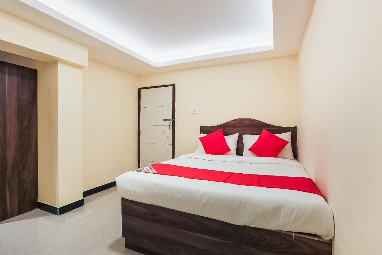 Oyo 36500 Sri Krishna Inn Utakamand Zewnętrze zdjęcie