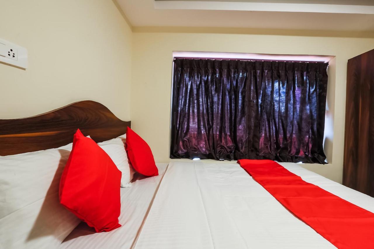 Oyo 36500 Sri Krishna Inn Utakamand Zewnętrze zdjęcie