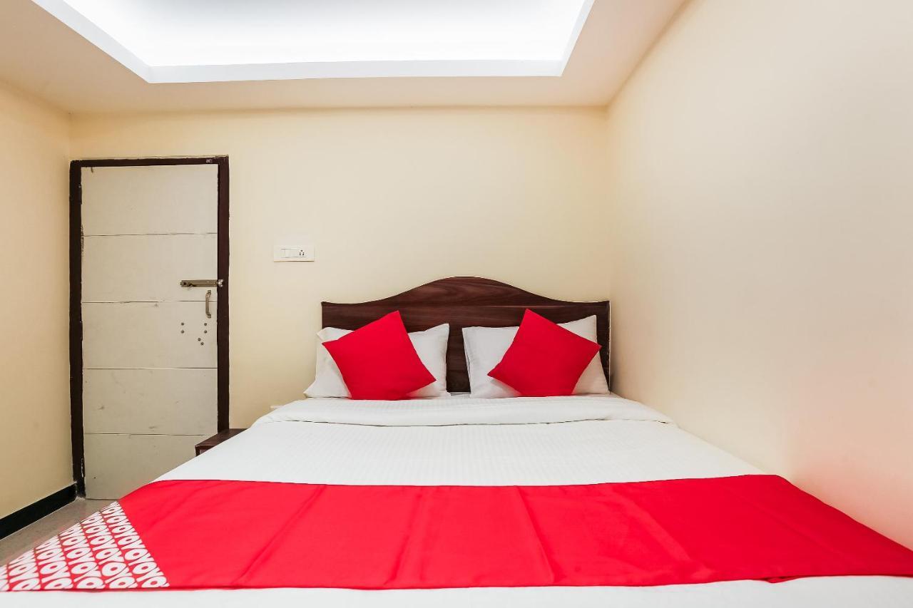 Oyo 36500 Sri Krishna Inn Utakamand Zewnętrze zdjęcie
