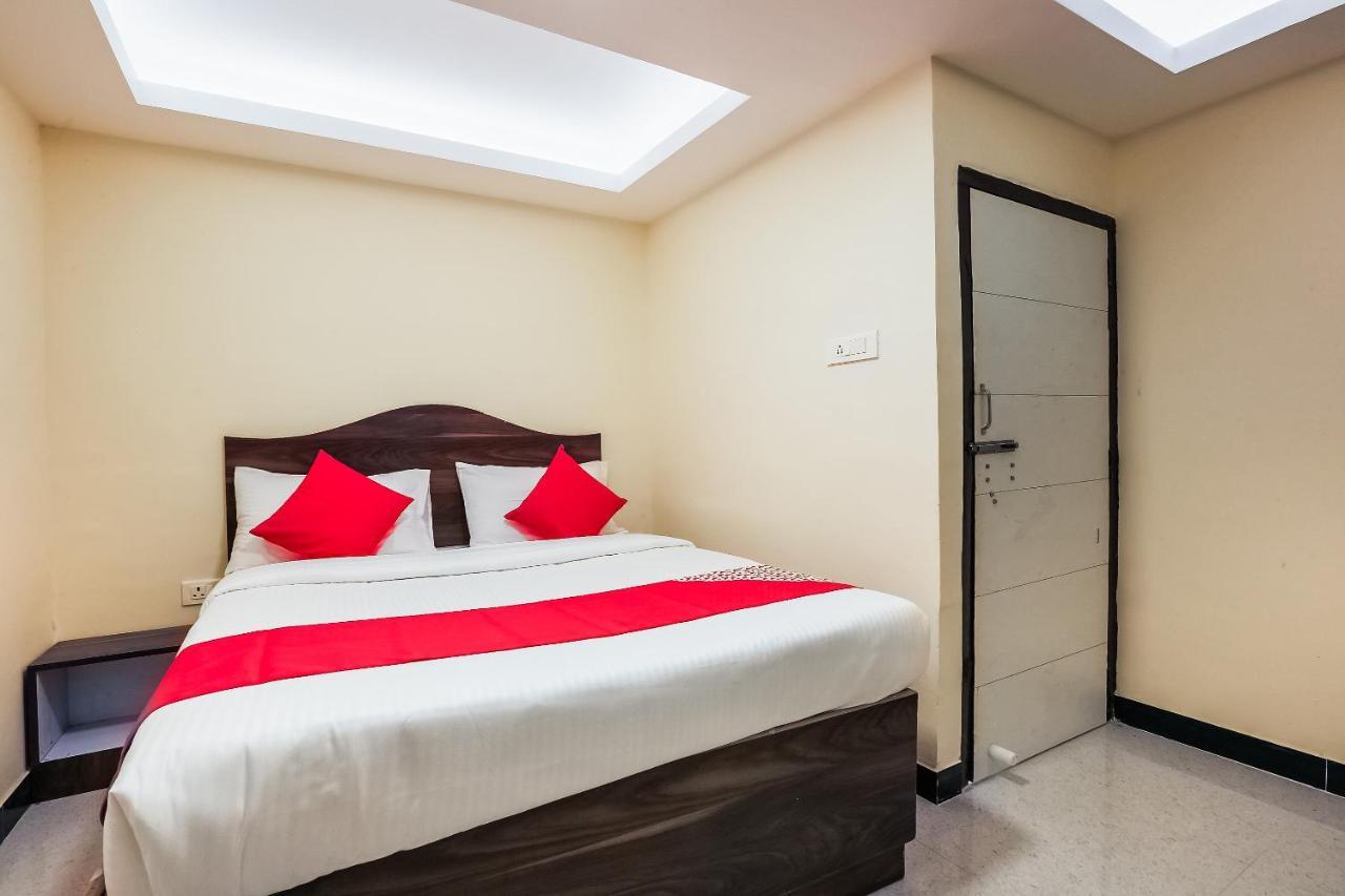 Oyo 36500 Sri Krishna Inn Utakamand Zewnętrze zdjęcie