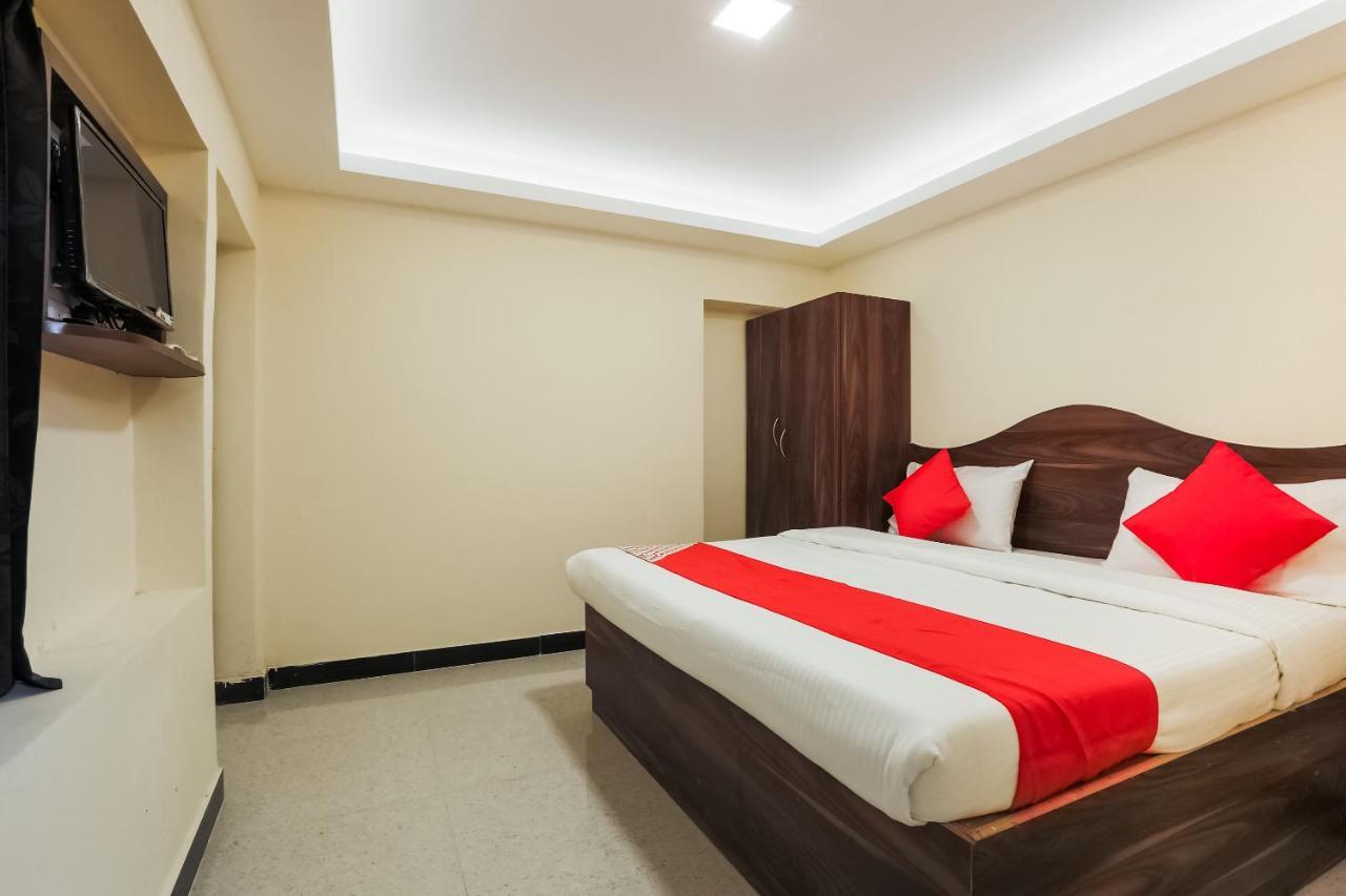 Oyo 36500 Sri Krishna Inn Utakamand Zewnętrze zdjęcie