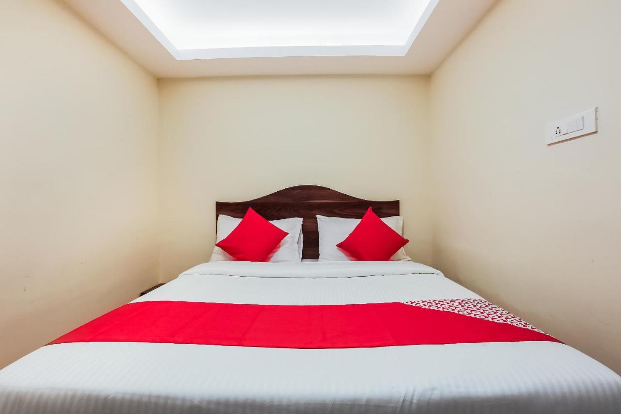 Oyo 36500 Sri Krishna Inn Utakamand Zewnętrze zdjęcie