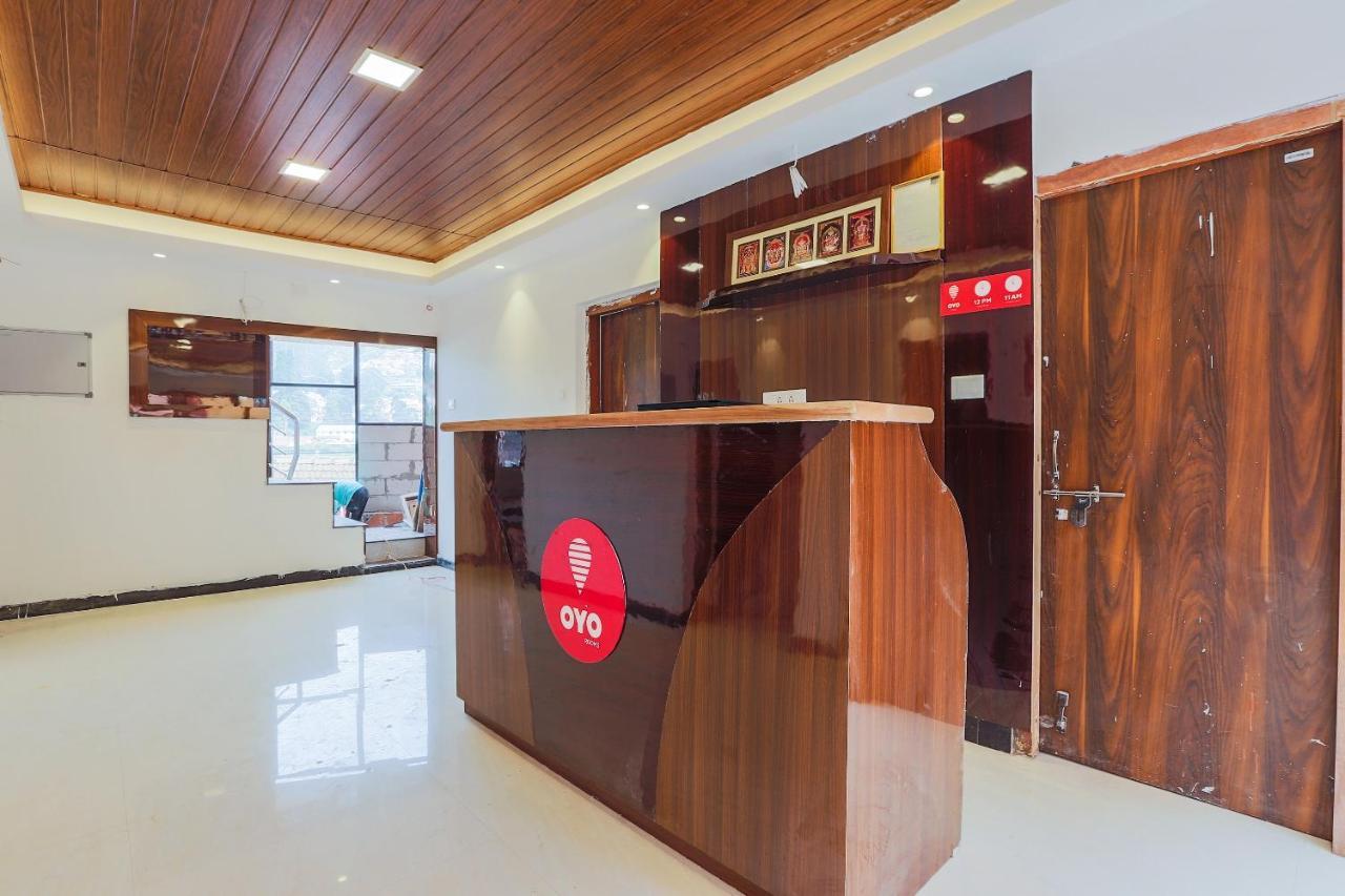 Oyo 36500 Sri Krishna Inn Utakamand Zewnętrze zdjęcie