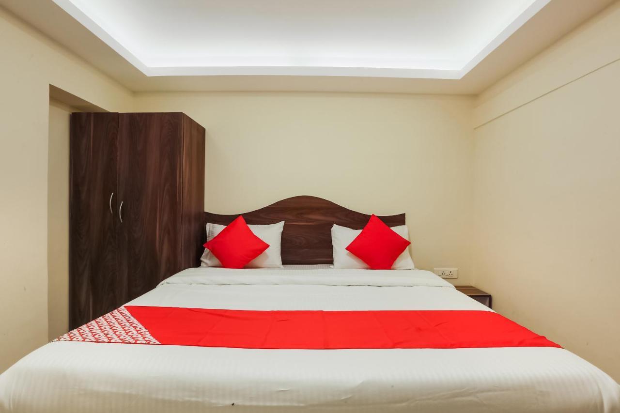 Oyo 36500 Sri Krishna Inn Utakamand Zewnętrze zdjęcie