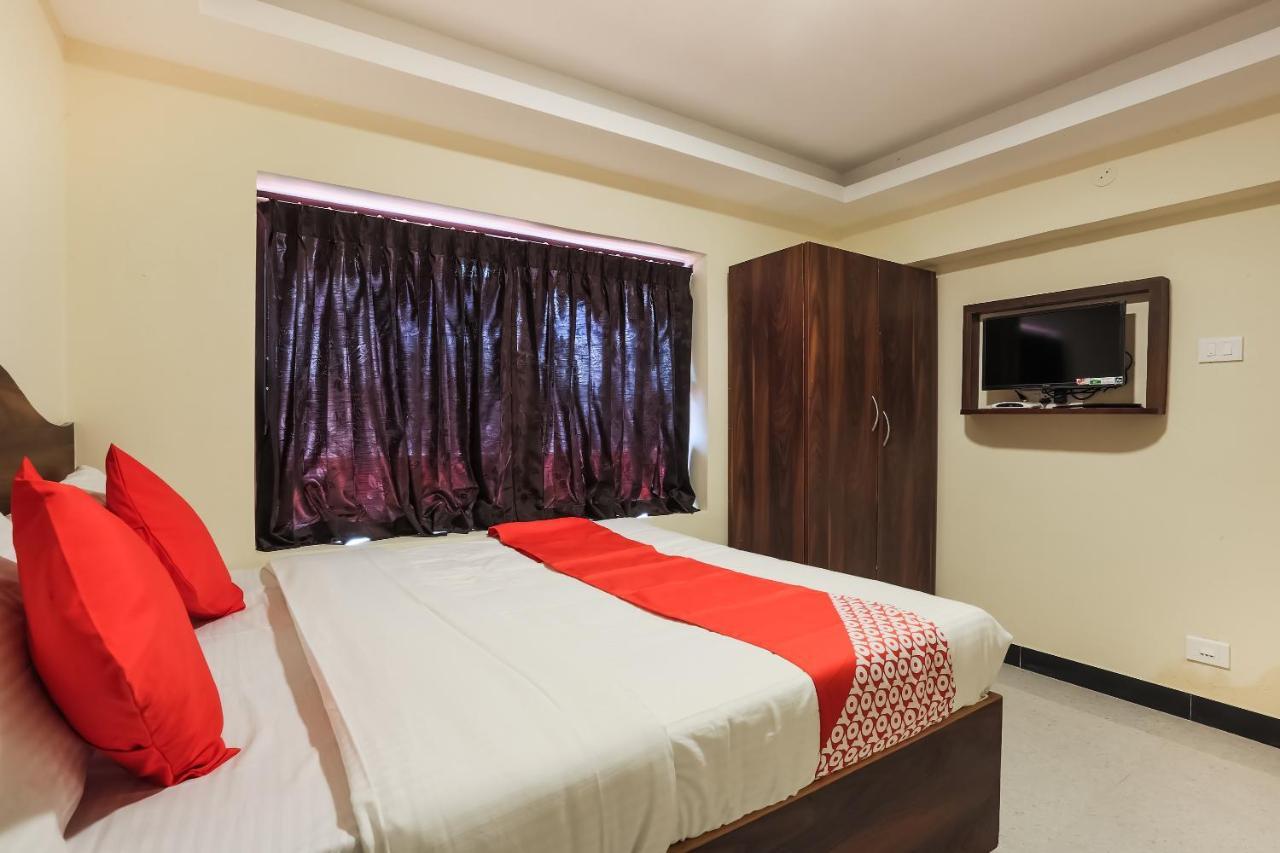 Oyo 36500 Sri Krishna Inn Utakamand Zewnętrze zdjęcie