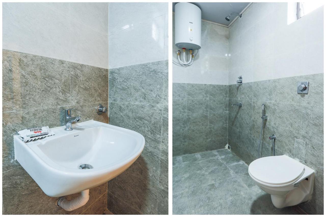 Oyo 36500 Sri Krishna Inn Utakamand Zewnętrze zdjęcie